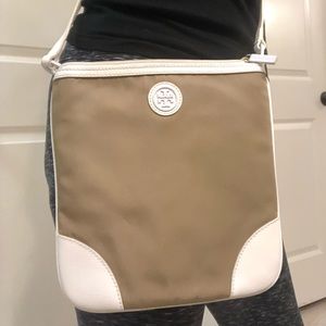Tory Burch Nylon Cross Body